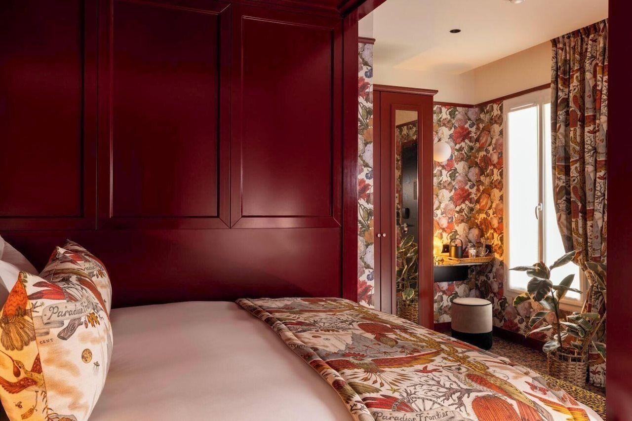 Du Nord Et De L'est Hotel 3*