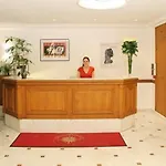 Hotel Du Nord Et De L\'Est