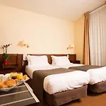 Hotel Du Nord Et De L\'Est