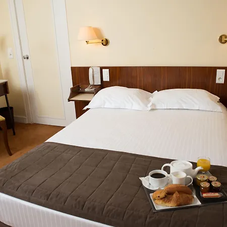 Hotel Du Nord Et De L'est Parigi