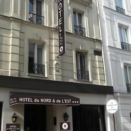 Du Nord Et De L'est