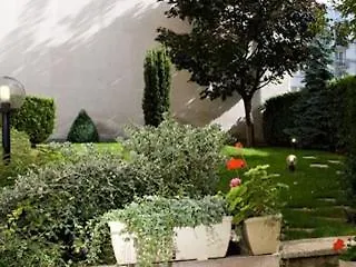 Du Nord Et De L'est Hotel Parigi