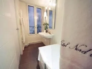 Du Nord Et De L'est Parigi