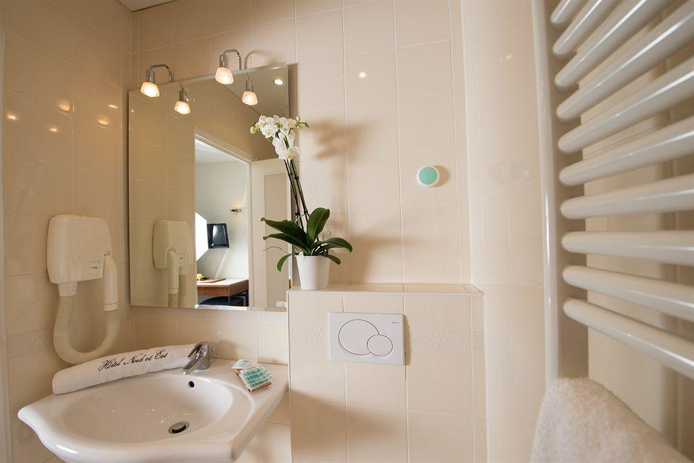 Hotel Du Nord Et De L'est