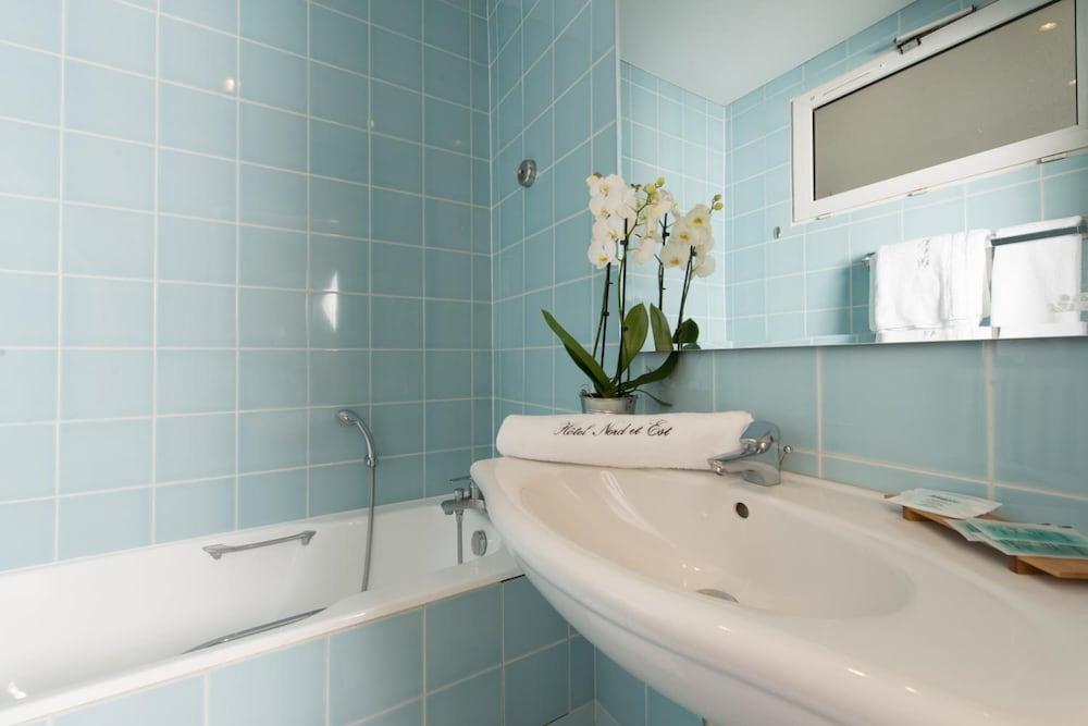 Du Nord Et De L'est 3* Parigi