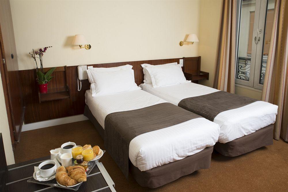 Hotel Du Nord Et De L'est