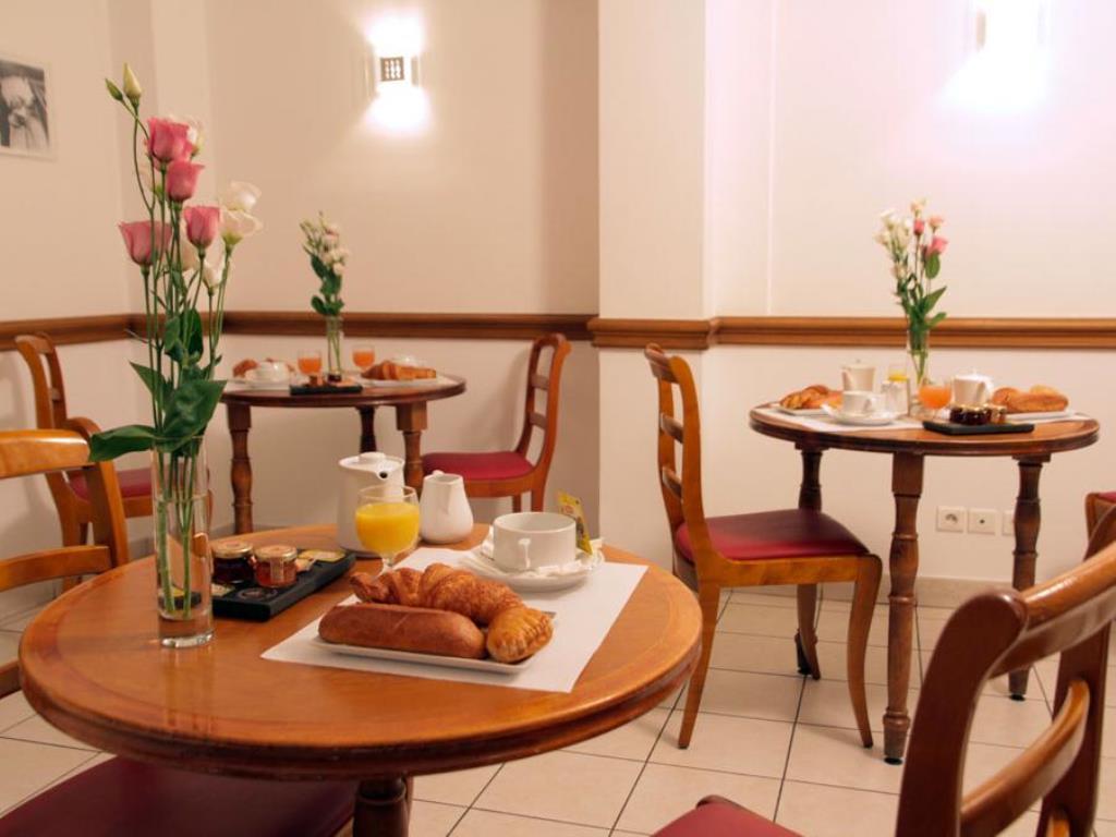 Du Nord Et De L'est Hotel