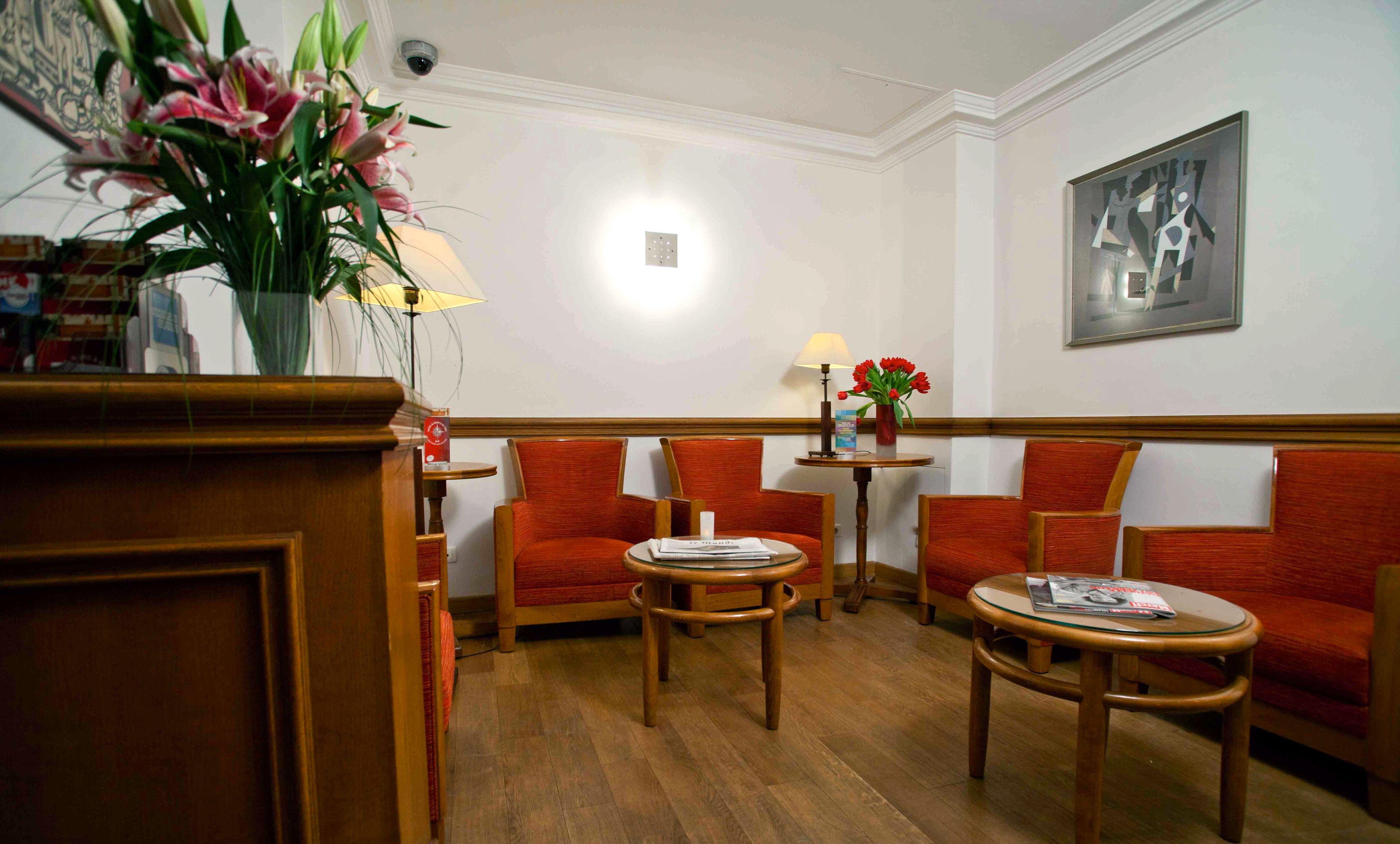 Du Nord Et De L'est 3*