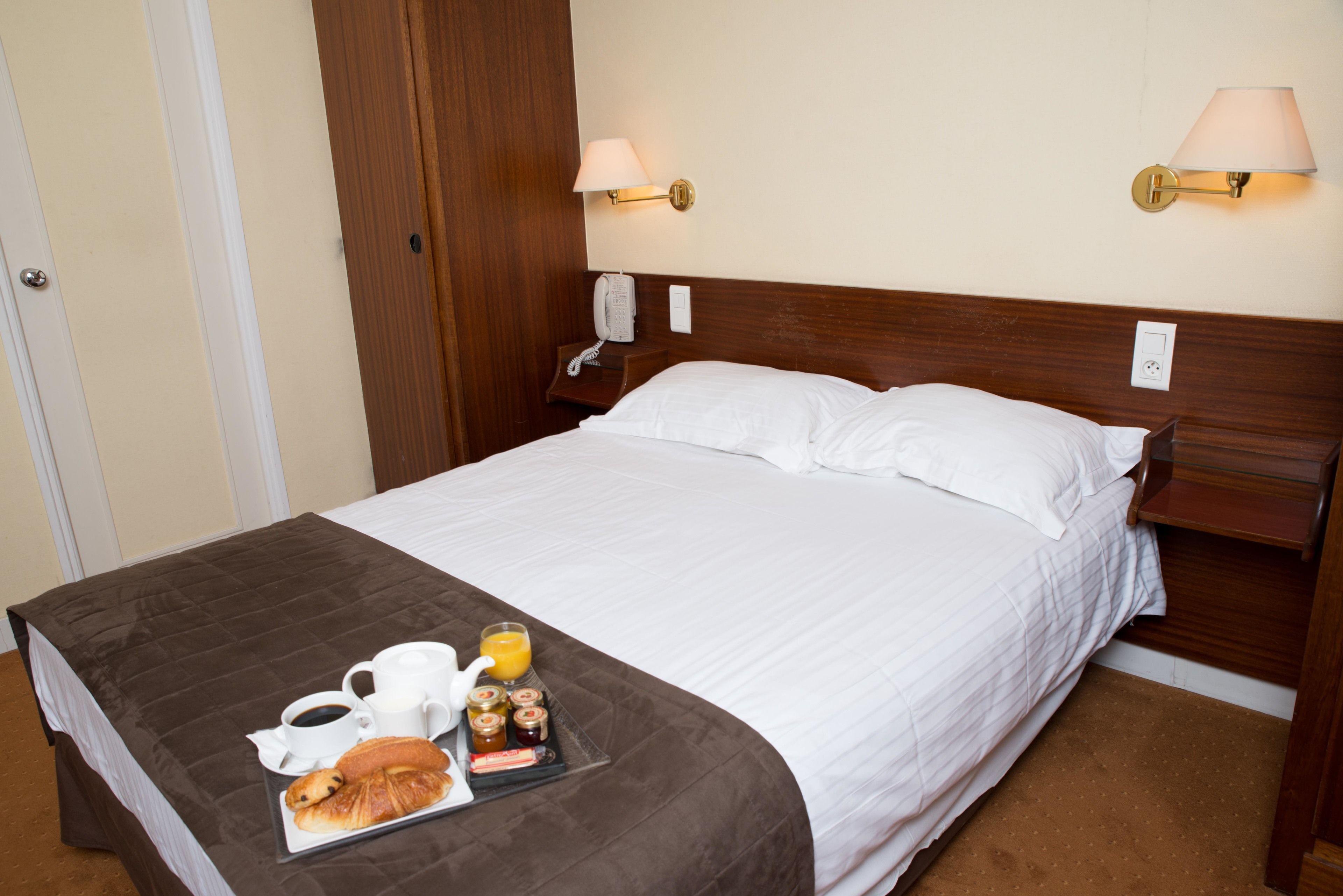 Hotel Du Nord Et De L'est Parigi