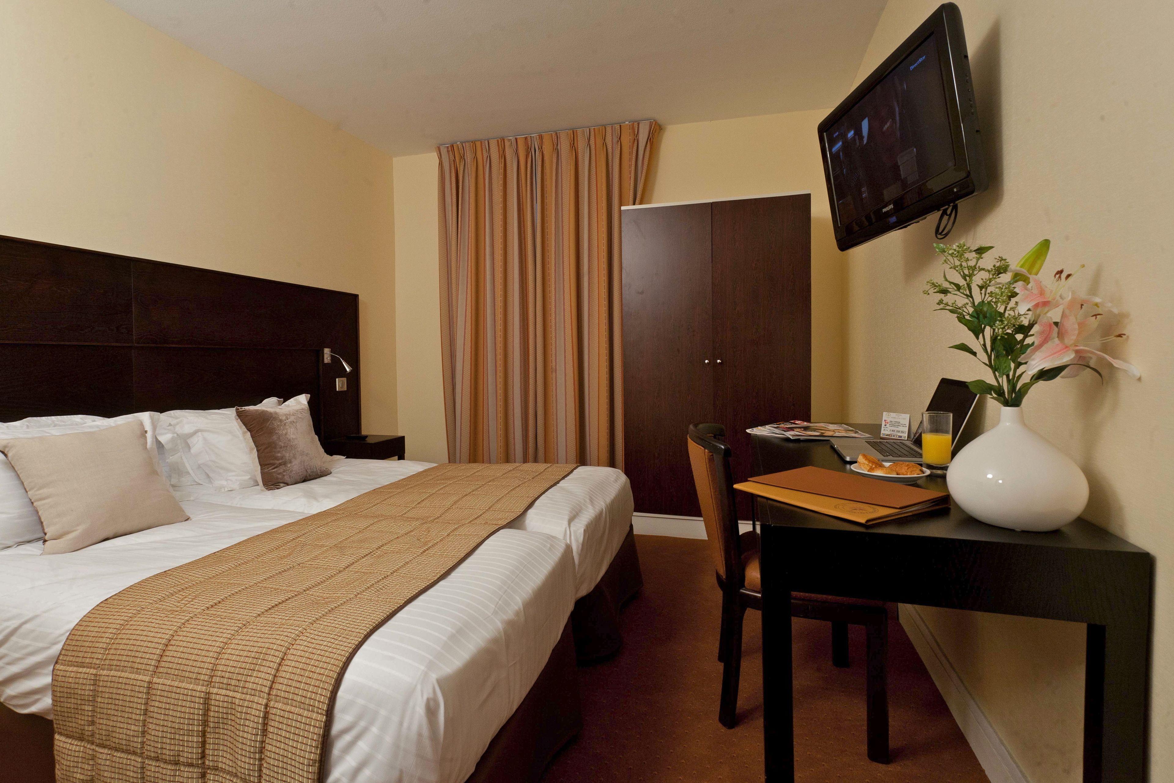 Hotel Du Nord Et De L'est 3*