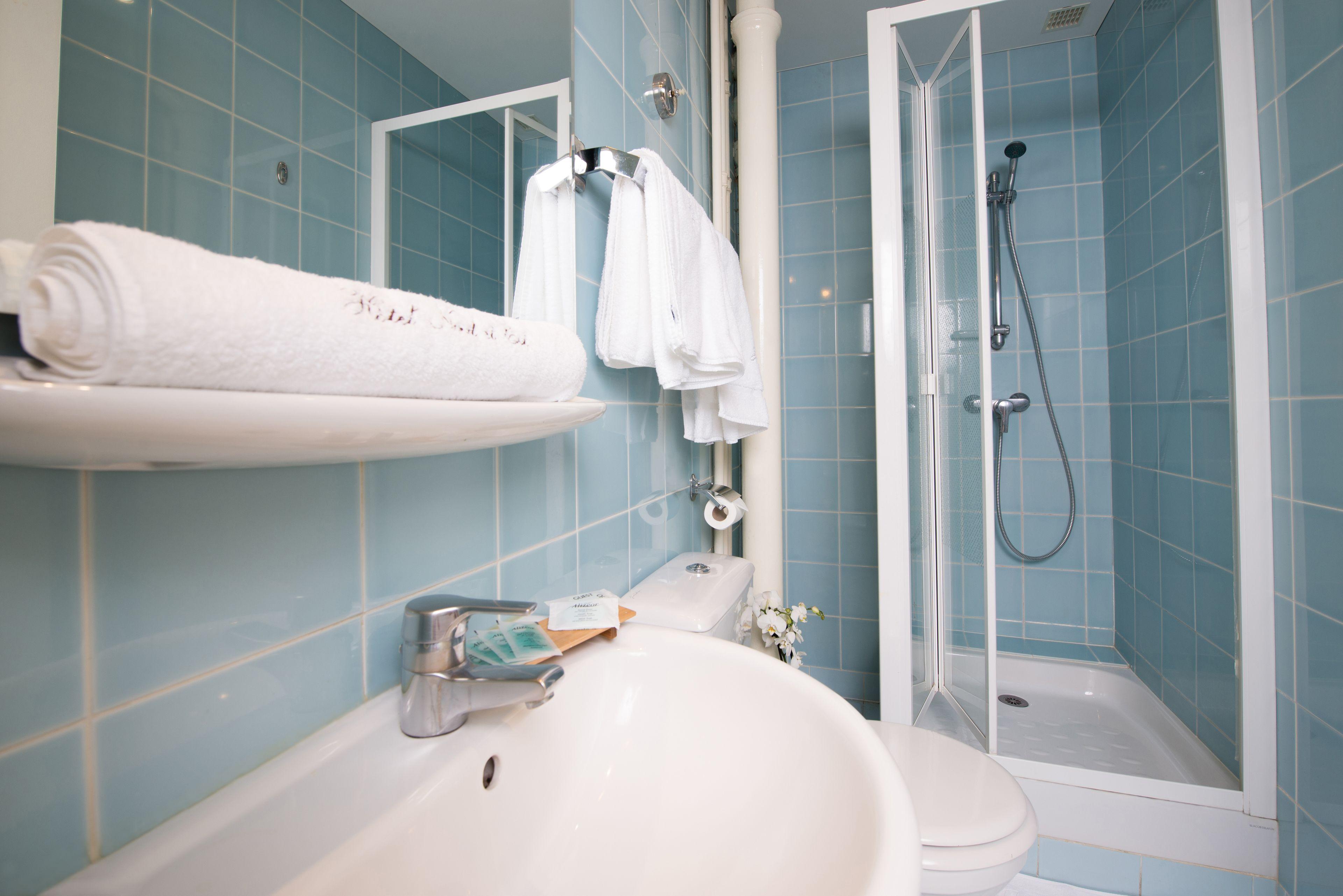 Du Nord Et De L'est Hotel 3*