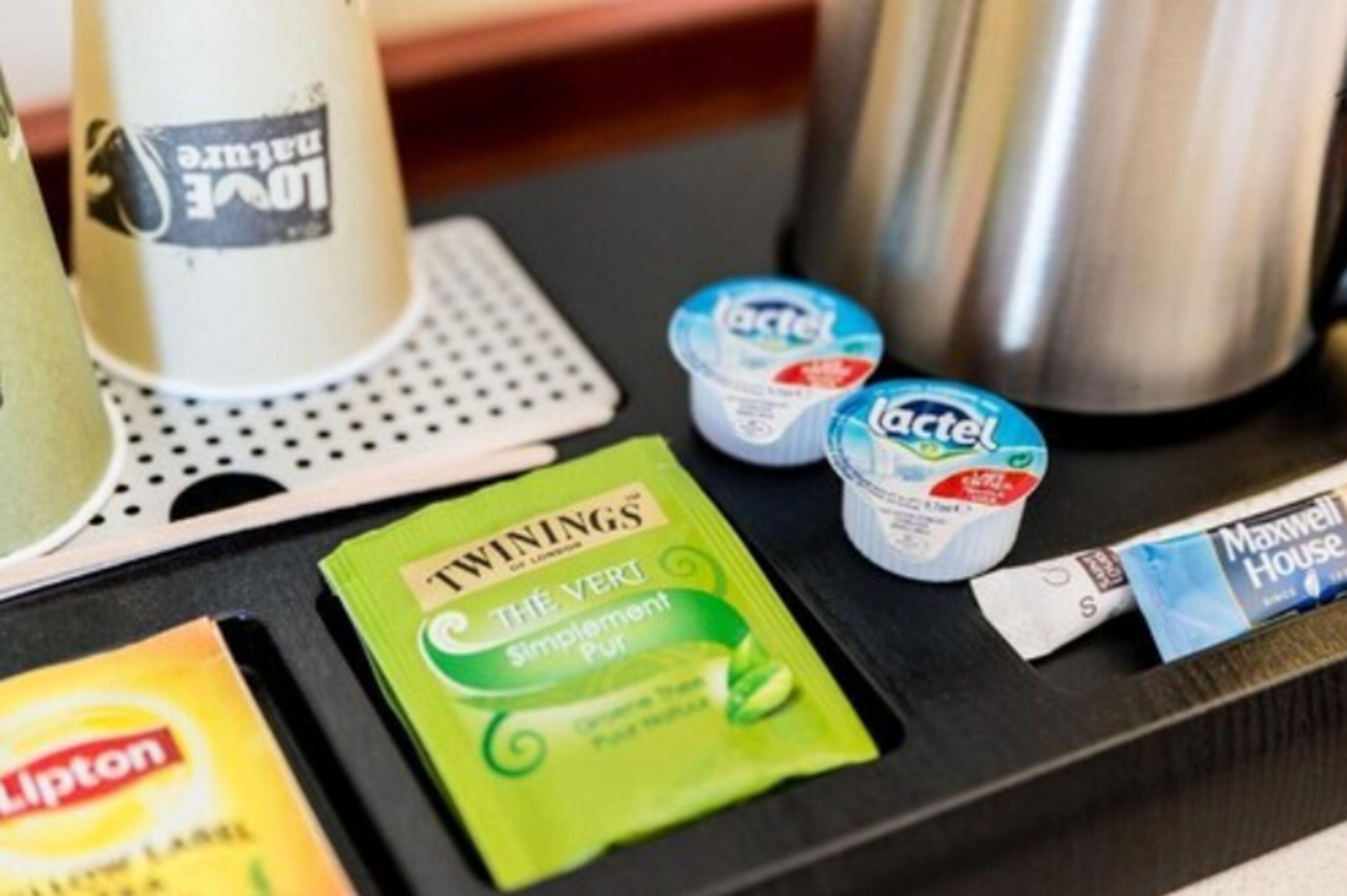 Du Nord Et De L'est Hotel 3*