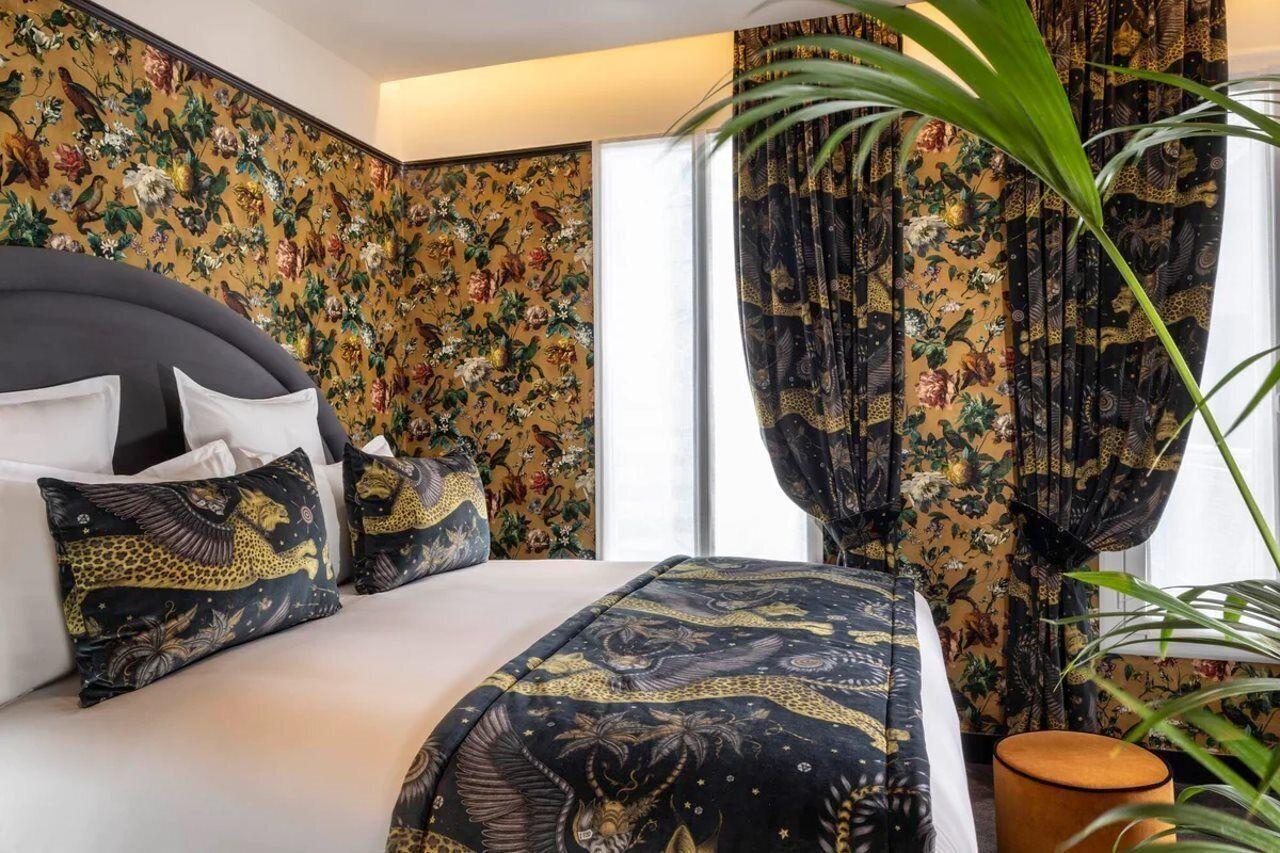 Du Nord Et De L'est 3* Parigi