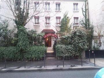 Du Nord Et De L'est 3* Parigi